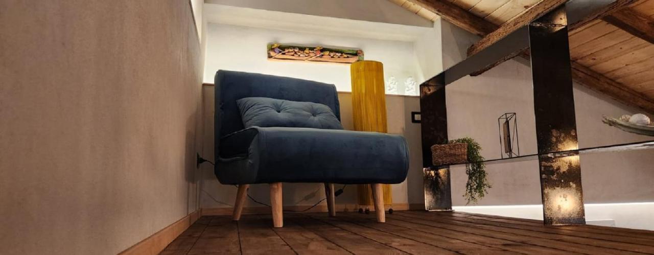 Dimora Dei Viaggiatori Apartment Catania Luaran gambar